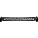 RIGID Industries Radiance + Curved 30" Light Bar - RGBW [330053]