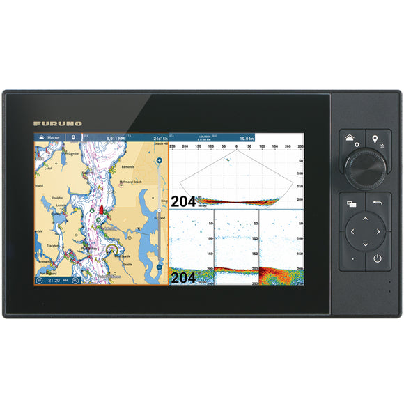 Furuno NavNet TZtouch3 9