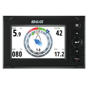 B&G H5000 Graphic Display [000-11542-001]