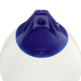 Polyform A-2 Buoy 14.5" Diameter - White [A-2 WHITE]