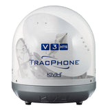 KVH TracPhone V3-HTS Ku-Band 14.5" mini-VSAT [01-0418-11]